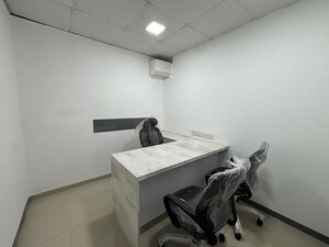 Team Area in  Office Space at Trade Link, Lower Parel – for Rent