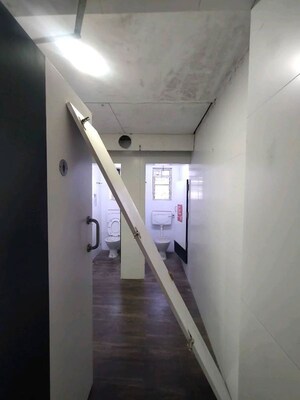 Team Area in  Office Space at Sun Mill Compound, Lower Parel – for Rent