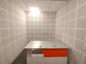 Team Area in  Office Space at Sun Mill Compound, Lower Parel – for Rent