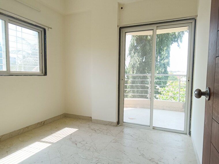 Bedroom, tingre nagar 3 Bedroom 1000 Sq.Ft. Builder Floor In Tingre Nagar Pune 10749246