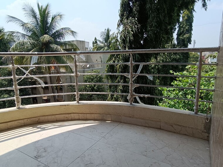 Terrace, tingre nagar 3 Bedroom 1000 Sq.Ft. Builder Floor In Tingre Nagar Pune 10749246
