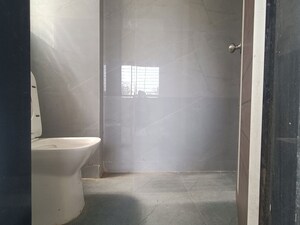 Attached Bathroom in 3 BHK Builder Floor at Tingre Nagar – for Rent