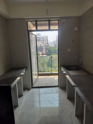 Balcony in 2 BHK Apartment at Hubtown Seasons, Chembur – for Rent