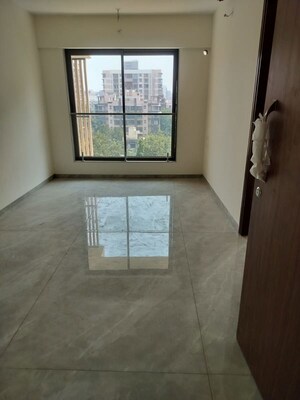 Room in 2 BHK Apartment at Hubtown Seasons, Chembur – for Rent