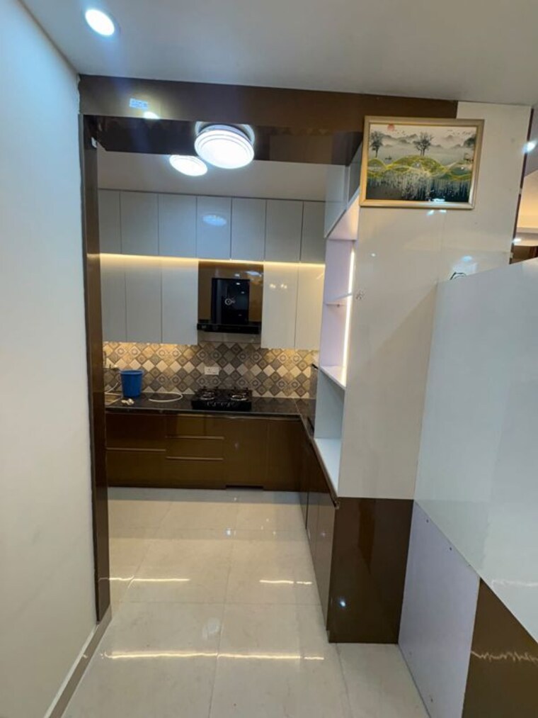 Kitchen, signature-the-millennia-3 2 Bedroom 1000 Sq.Ft. Apartment In Sector 37d Gurgaon 10749270