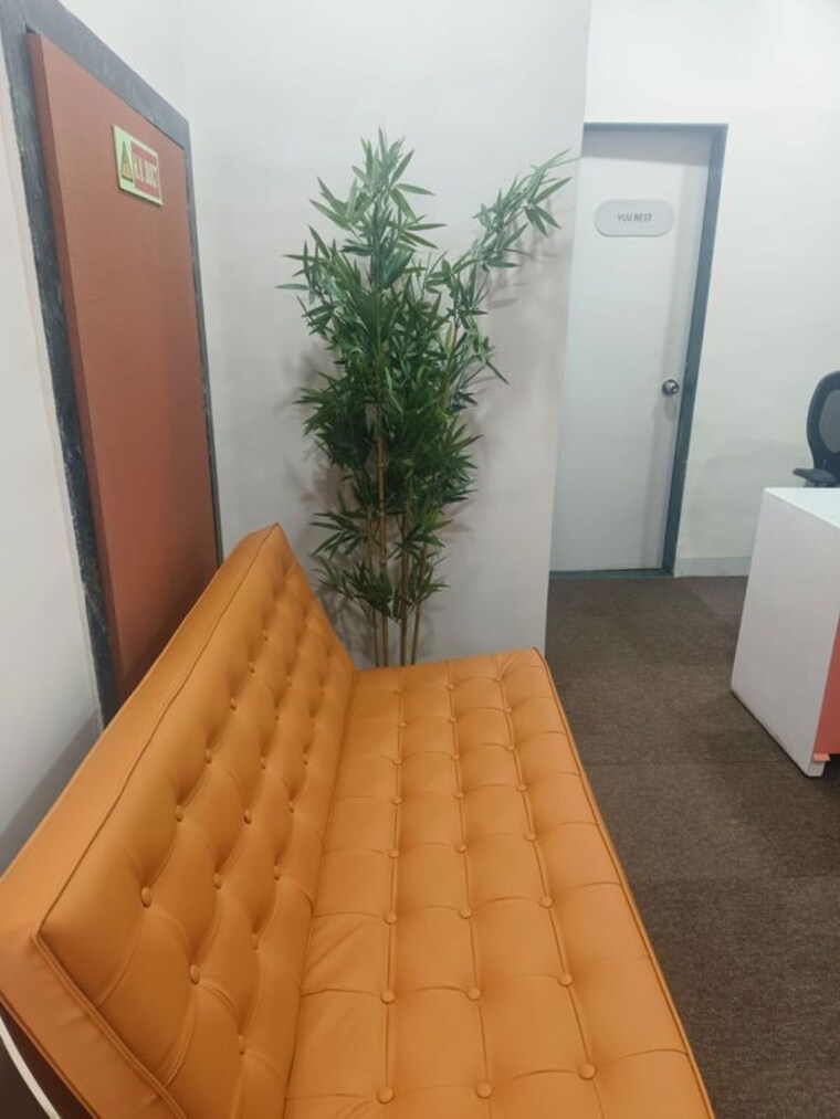 Team Area, nahar-business-center Commercial Office Space 2000 Sq.Ft. In Powai Mumbai 10749280