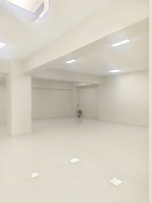 Team Area in  Office Space at Nahar Business Center, Powai – for Rent