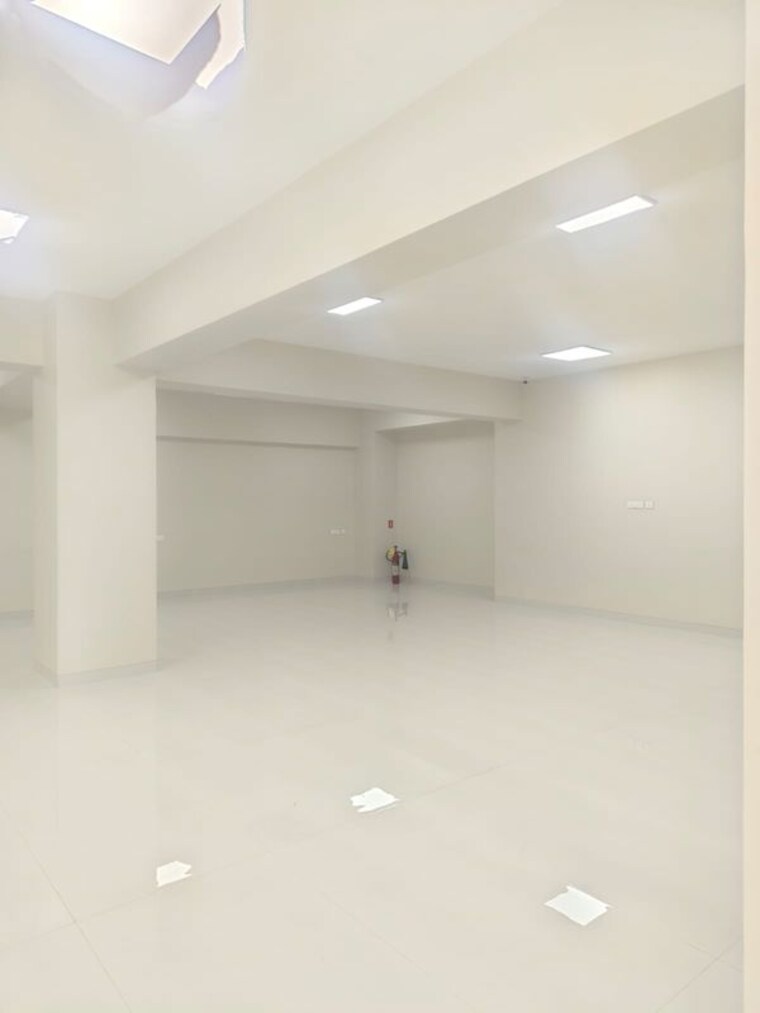 Team Area, nahar-business-center Commercial Office Space 2000 Sq.Ft. In Powai Mumbai 10749280