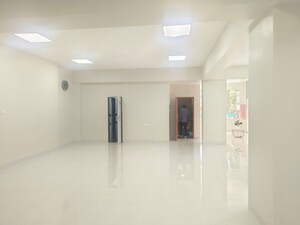 Team Area in  Office Space at Nahar Business Center, Powai – for Rent