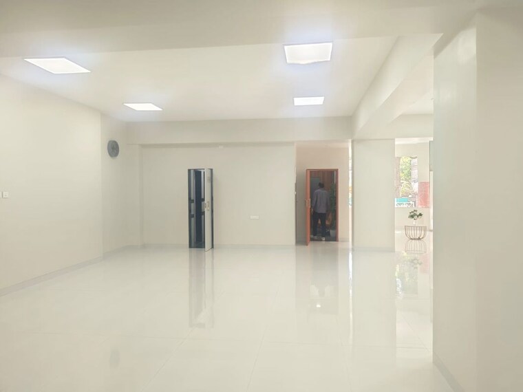 Team Area, nahar-business-center Commercial Office Space 2000 Sq.Ft. In Powai Mumbai 10749280