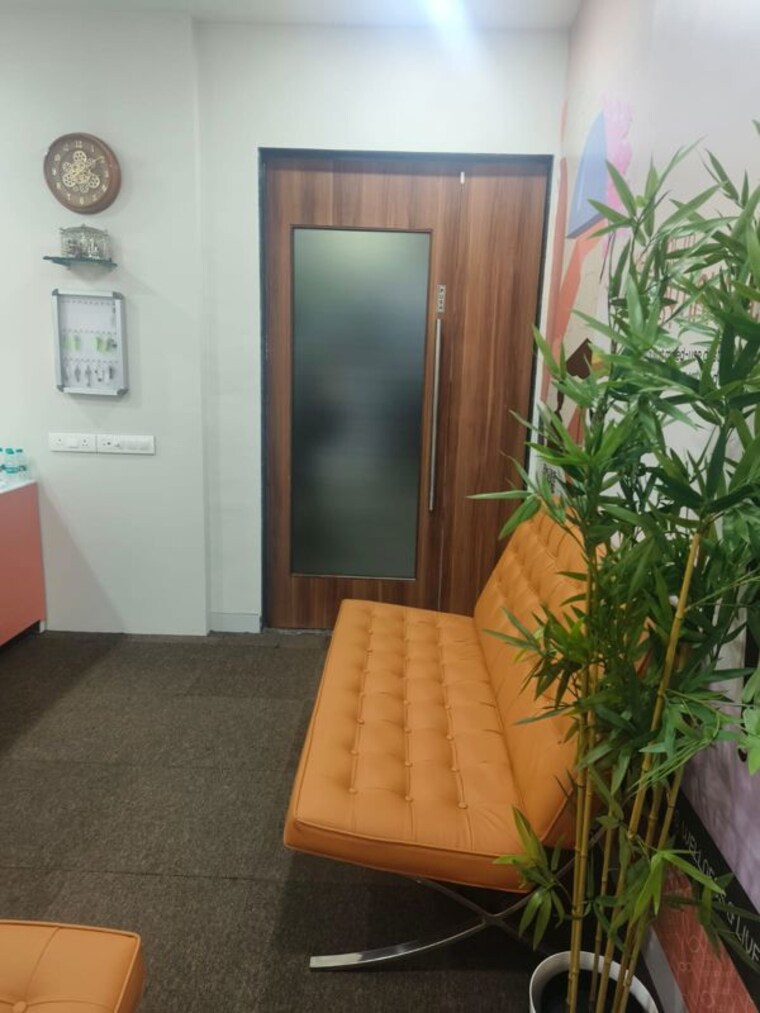 Team Area, nahar-business-center Commercial Office Space 2000 Sq.Ft. In Powai Mumbai 10749280