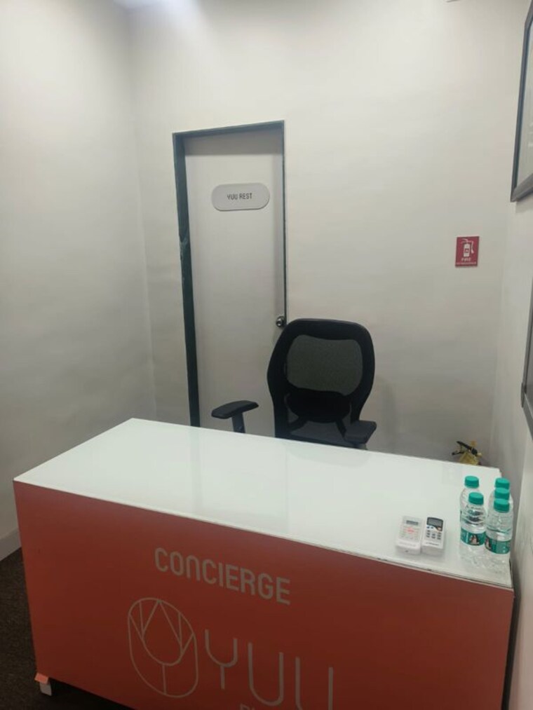 undefined, nahar-business-center Commercial Office Space 2000 Sq.Ft. In Powai Mumbai 10749280
