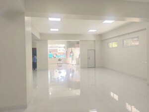 Team Area in  Office Space at Nahar Business Center, Powai – for Rent
