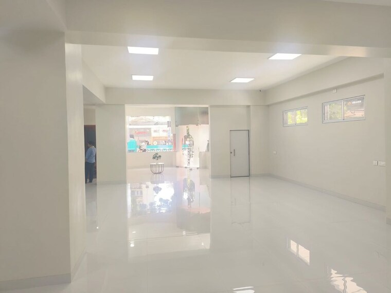 Team Area, nahar-business-center Commercial Office Space 2000 Sq.Ft. In Powai Mumbai 10749280