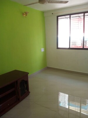 Room in 1 BHK Apartment at Sitaram Smruti, Dombivli East – for Rent