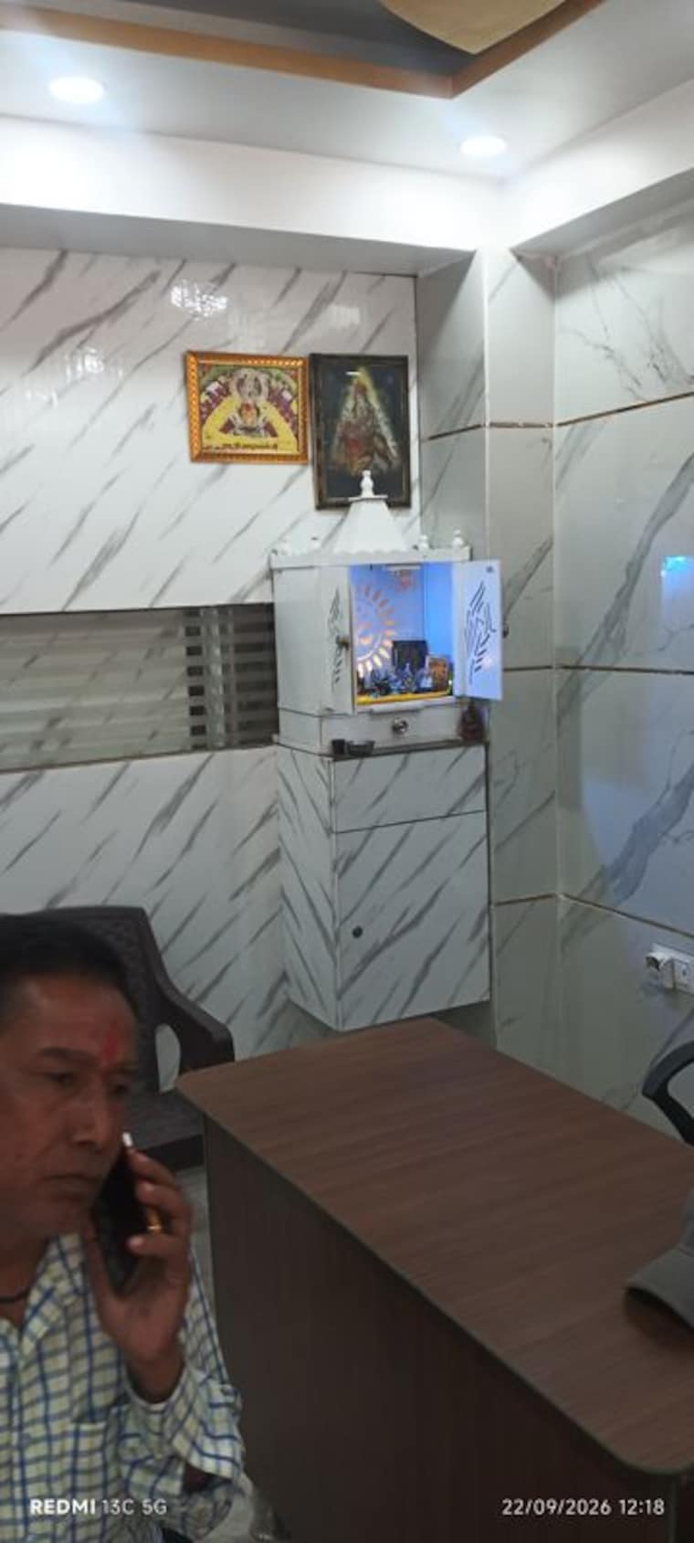 Bathroom, shalimar garden Commercial Warehouse 1200 Sq.Ft. In Shalimar Garden Ghaziabad 10749267