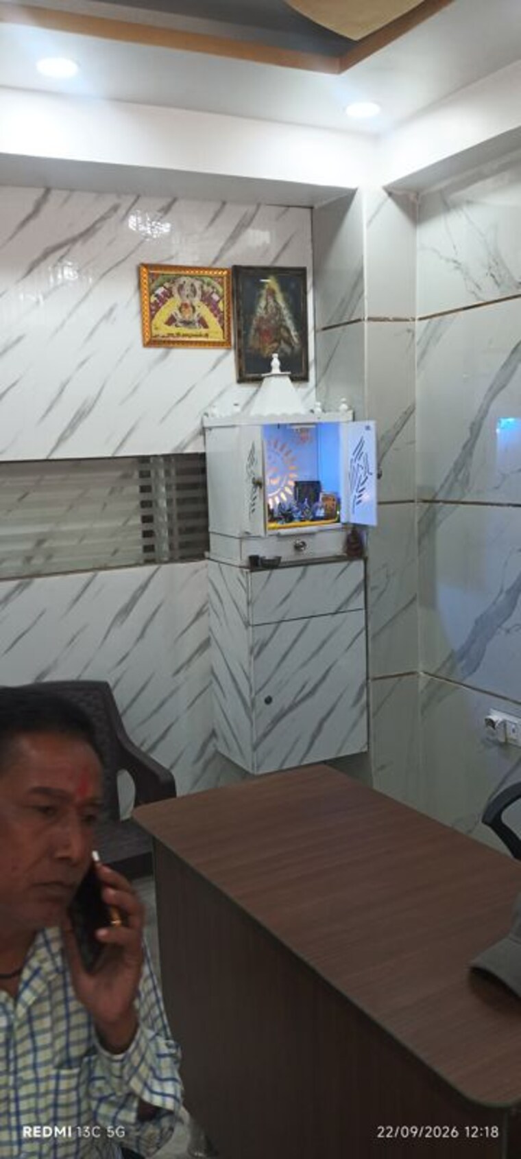 Bathroom, shalimar garden Commercial Warehouse 1200 Sq.Ft. In Shalimar Garden Ghaziabad 10749267