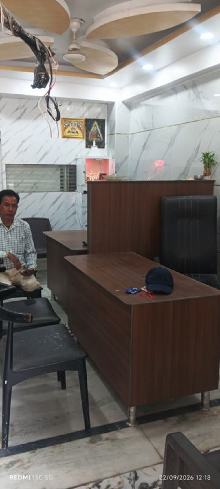 Bedroom, shalimar garden Commercial Warehouse 1200 Sq.Ft. In Shalimar Garden Ghaziabad 10749267
