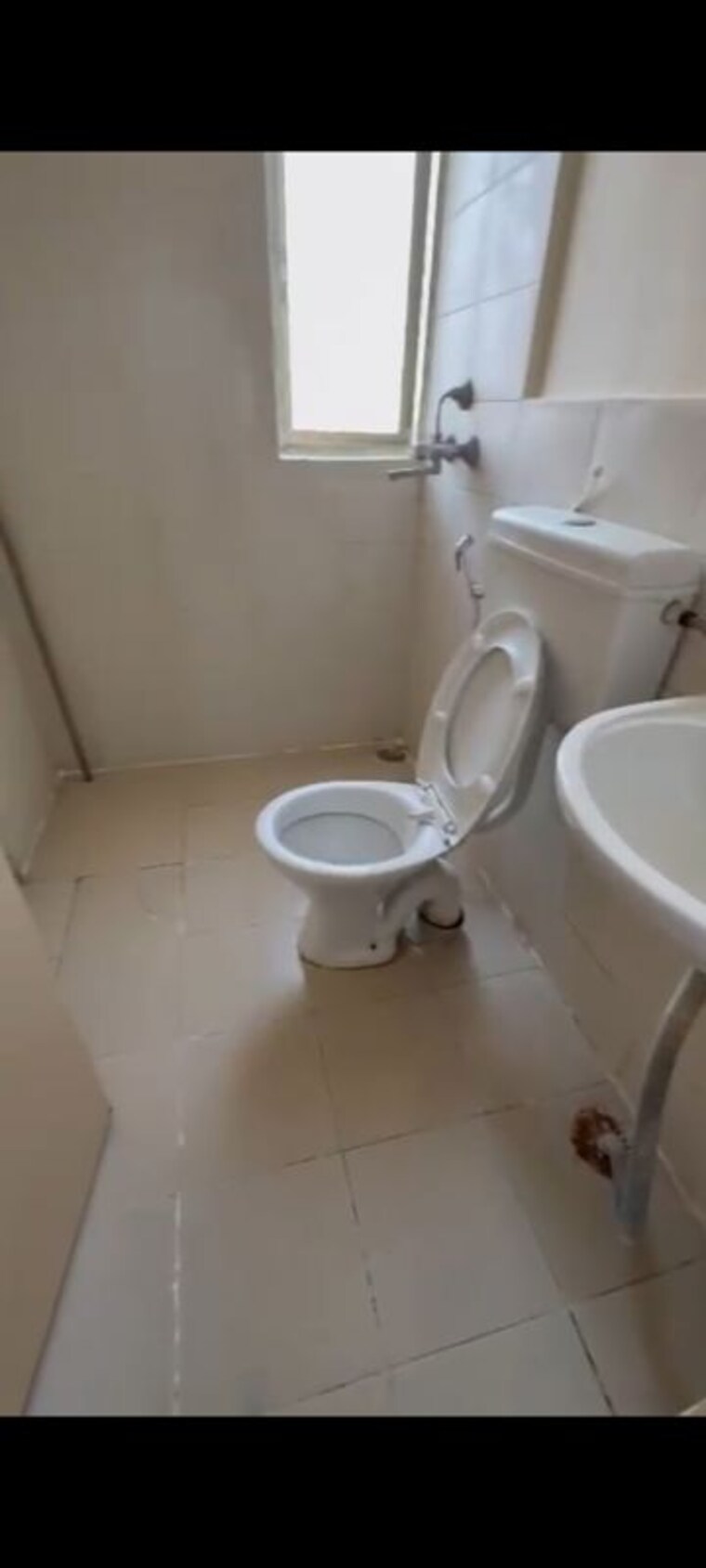 Bathroom, conscient-habitat-residences 3 Bedroom 850 Sq.Ft. Apartment In Sector 78 Faridabad 10749284