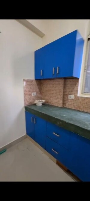 Kitchen in 3 BHK Apartment at Conscient Habitat Residences, Sector 78 – for Sale
