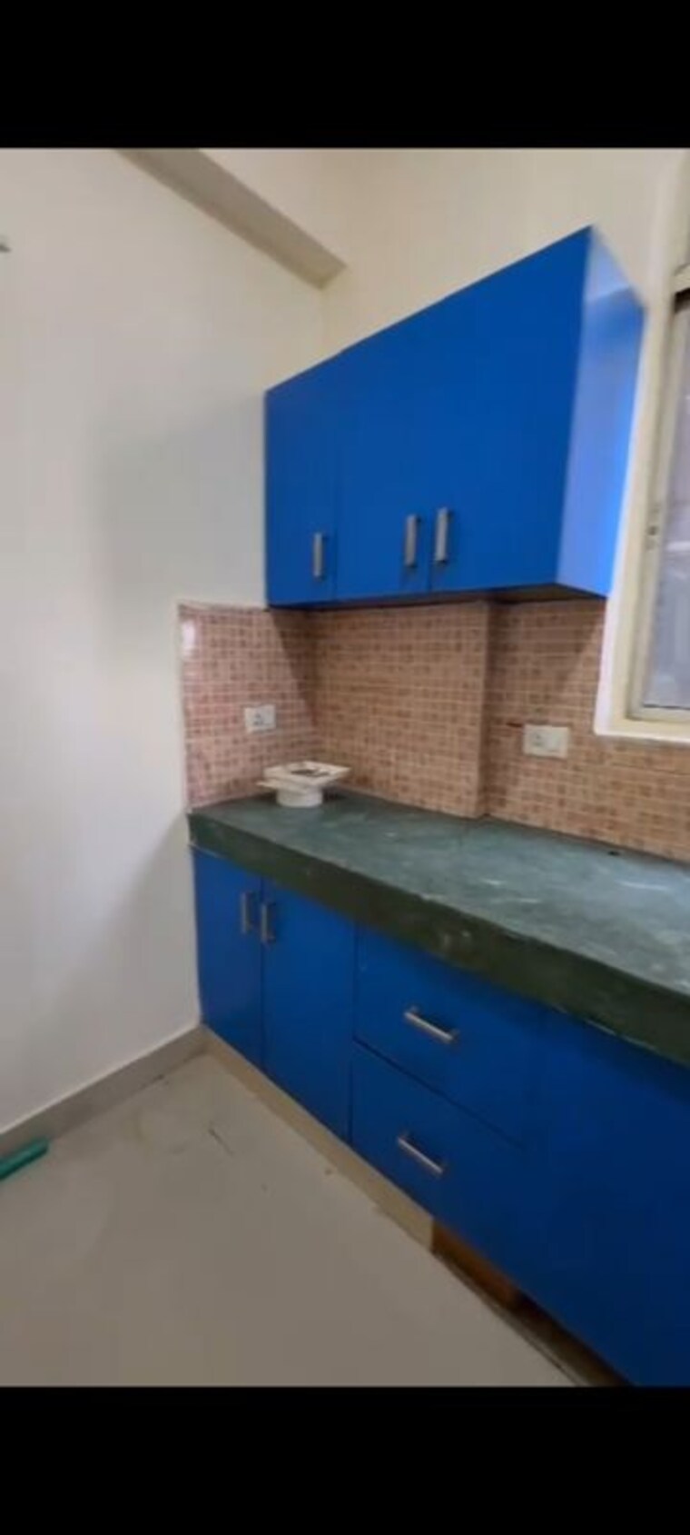 Kitchen, conscient-habitat-residences 3 Bedroom 850 Sq.Ft. Apartment In Sector 78 Faridabad 10749284