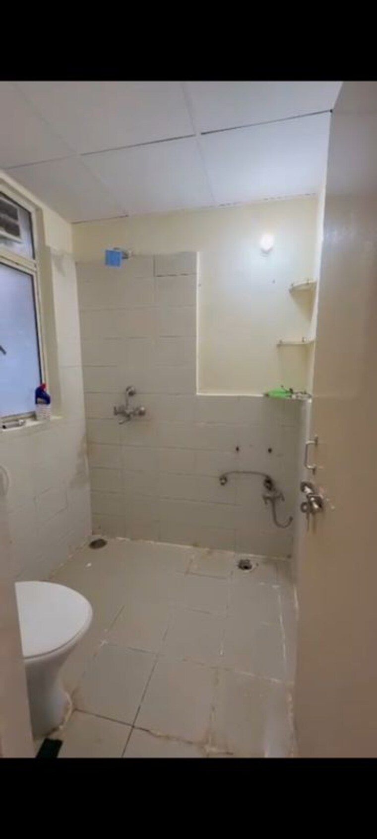 Bathroom, conscient-habitat-residences 3 Bedroom 850 Sq.Ft. Apartment In Sector 78 Faridabad 10749284