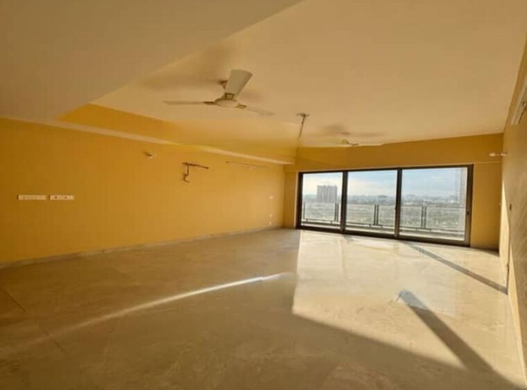 Room, shalimar-one-world-belvedere-court-3 4 Bedroom 3220 Sq.Ft. Apartment In Gomti Nagar Lucknow 10749294