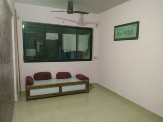 1 BHK Apartment For Rent in Amar Matru Shakti CHS in Dombivli West, Thane