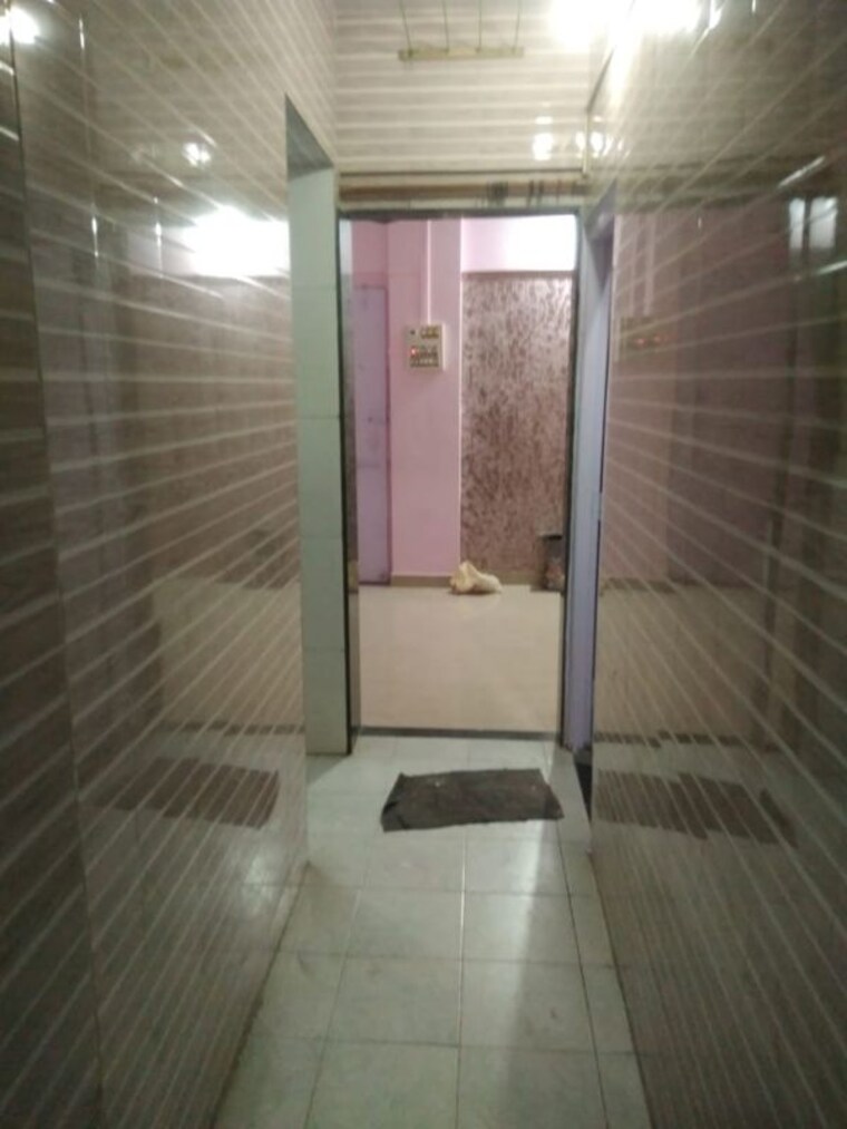 Bathroom, amar-matru-shakti-chs 1 Bedroom 498 Sq.Ft. Apartment In Dombivli West Thane 10749306