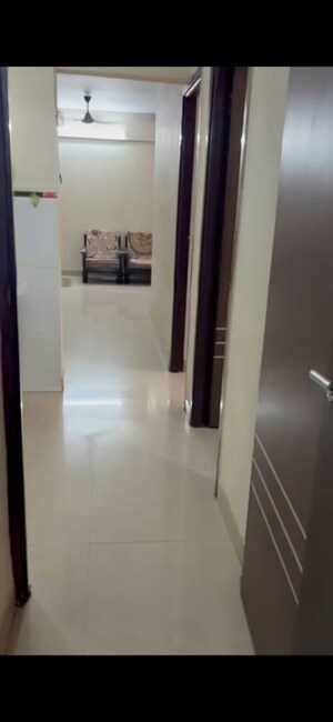 Room in 3 BHK Apartment at Shubharambh Complex, Manpada – for Rent