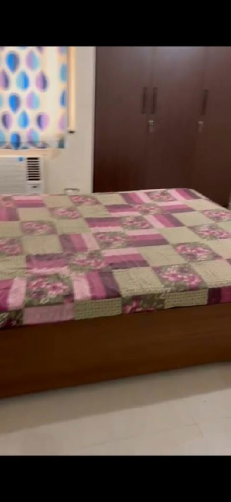 Bedroom, shubharambh-complex 3 Bedroom 900 Sq.Ft. Apartment In Manpada Thane 10747408