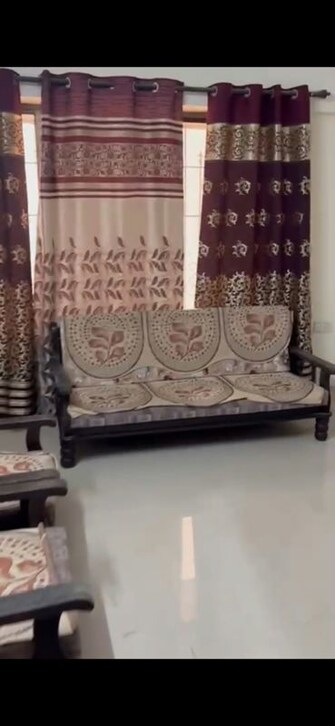 3 BHK +Apartment For Rent in Shubharambh Complex in Manpada, Thane