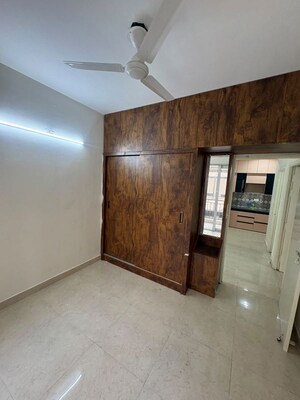 2 BHK Apartment For Rent in Signature The Millennia 3, Sector 37d
