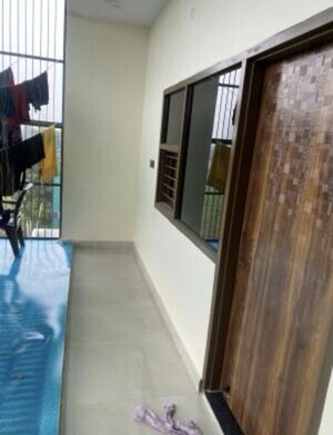 Room in 2 BHK Independent House at Rho 2 Greater Noida – for Rent