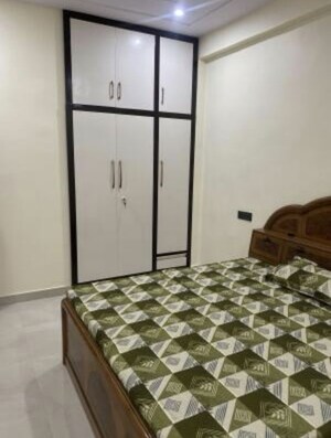 2 BHK Independent House For Rent in Rho 2 Greater Noida