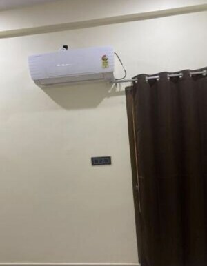 Bathroom in 2 BHK Independent House at Rho 2 Greater Noida – for Rent
