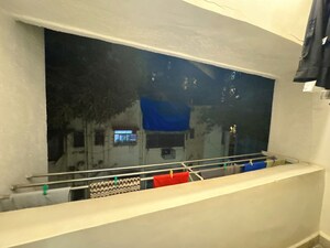 Furnished Amenities in 2 BHK Apartment at Mangal Prabha, Santacruz East – for Rent