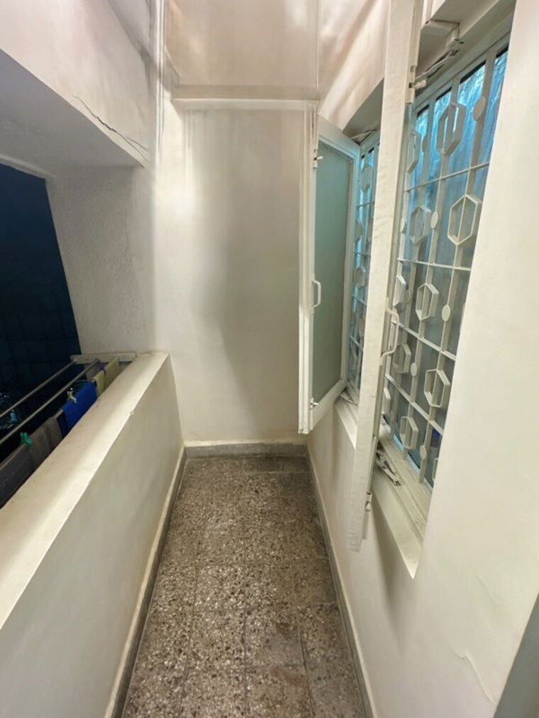 Balcony, mangal-prabha 2 Bedroom 905 Sq.Ft. Apartment In Santacruz East Mumbai 10749310