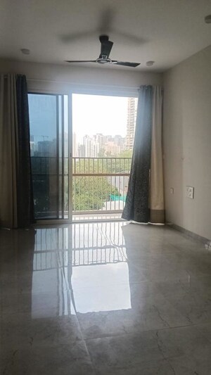 2 BHK Apartment For Rent in Tata Serein, Pokhran Road No Two