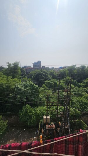 2 BHK Builder Floor – Exterior View View at Vaishali - for Sale
