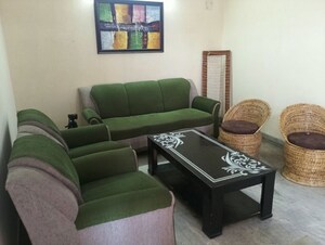 3 BHK Independent House For Rent in Panchkula Urban Estate