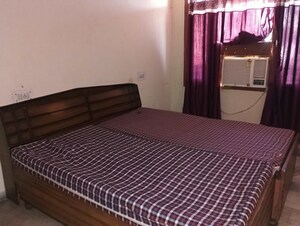 Bedroom in 3 BHK Independent House at Panchkula Urban Estate – for Rent