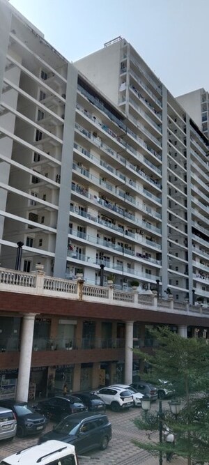 3 BHK Apartment For Sale in Omaxe Royal Residency Faridabad, Sector 79