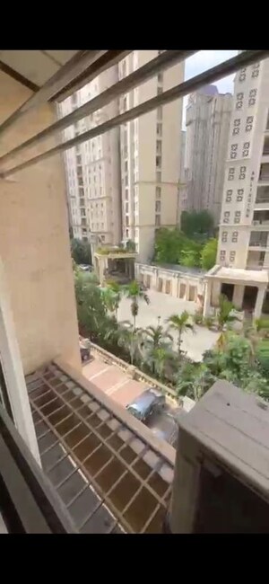 2.5 BHK Apartment – Exterior View View at Hiranandani Estate, Ghodbunder Road - for Rent