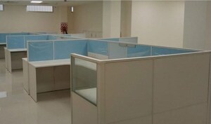Team Area in  Office Space at Bandra Kurla Complex – for Rent