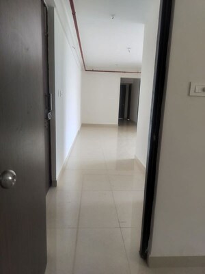 Building Lobby in 3 BHK Apartment at Hubtown Rising City, Ghatkopar East – for Rent