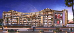  Showroom For Sale in Aerocity