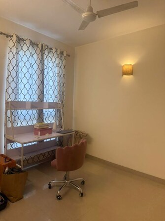 3 BHK +  1395 Sq.Ft. Apartment in Emaar Emerald Estate
