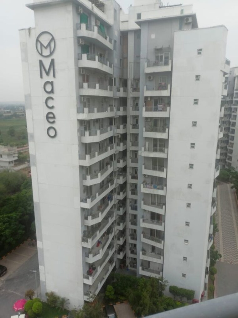 Exterior View, anant-raj-maceo 3 Bedroom 2320 Sq.Ft. Apartment In Sector 91 Gurgaon 10749311