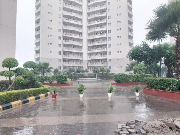 Exterior View, anant-raj-maceo 3 Bedroom 2320 Sq.Ft. Apartment In Sector 91 Gurgaon 10749311